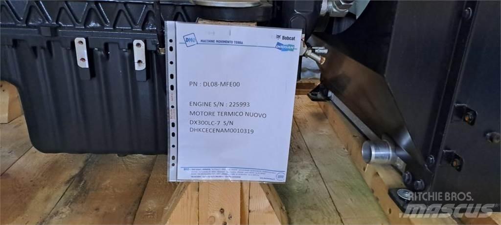 Doosan DX300LC-7 أخرى