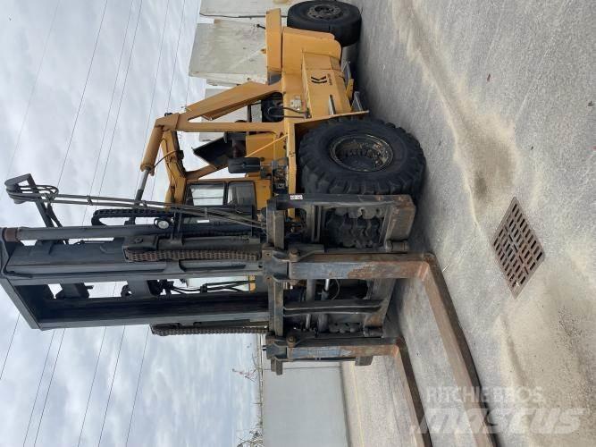 Kalmar DCD 320-12 أخرى