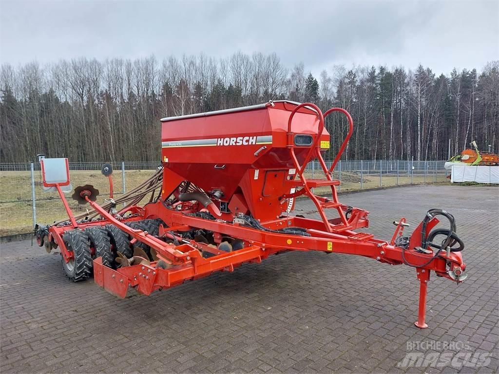 Horsch Pronto 4DC ماكينات وملحقات زراعة أخرى