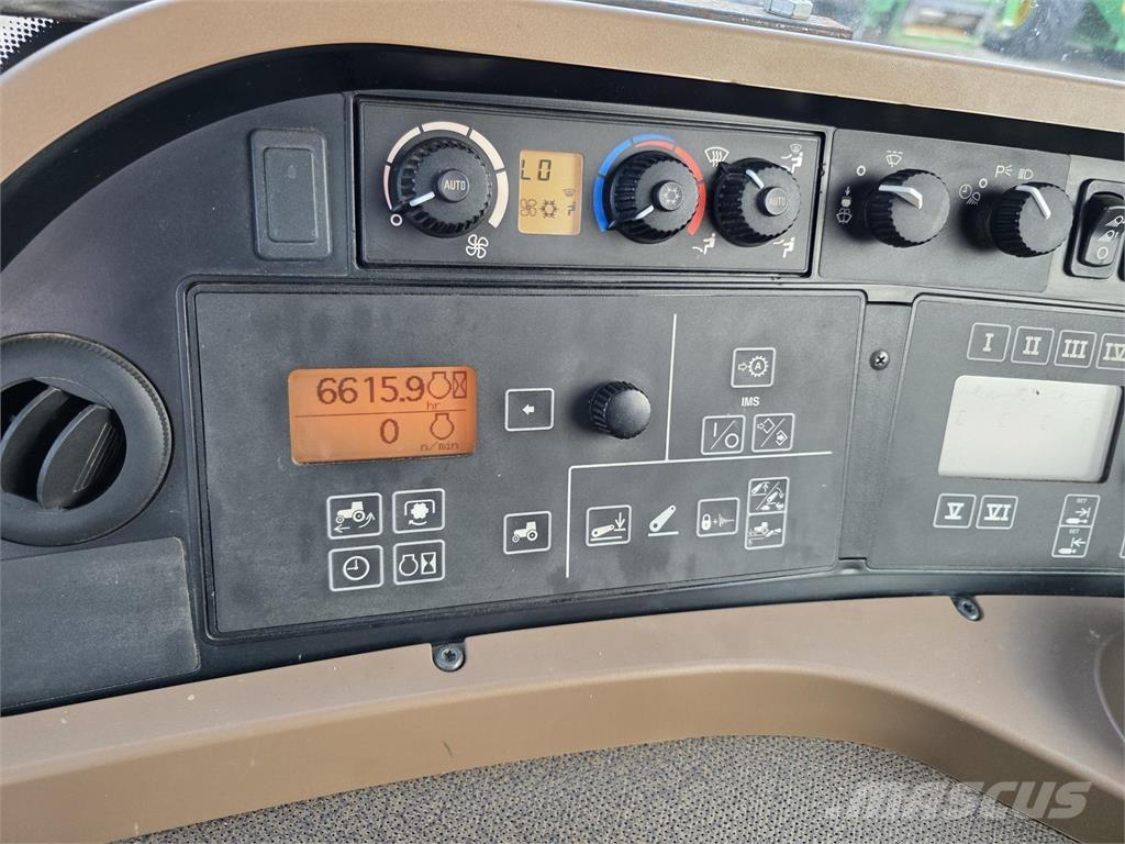 John Deere 9630T الجرارات