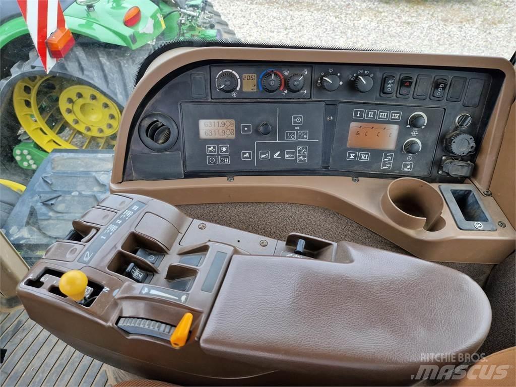 John Deere 9630T الجرارات
