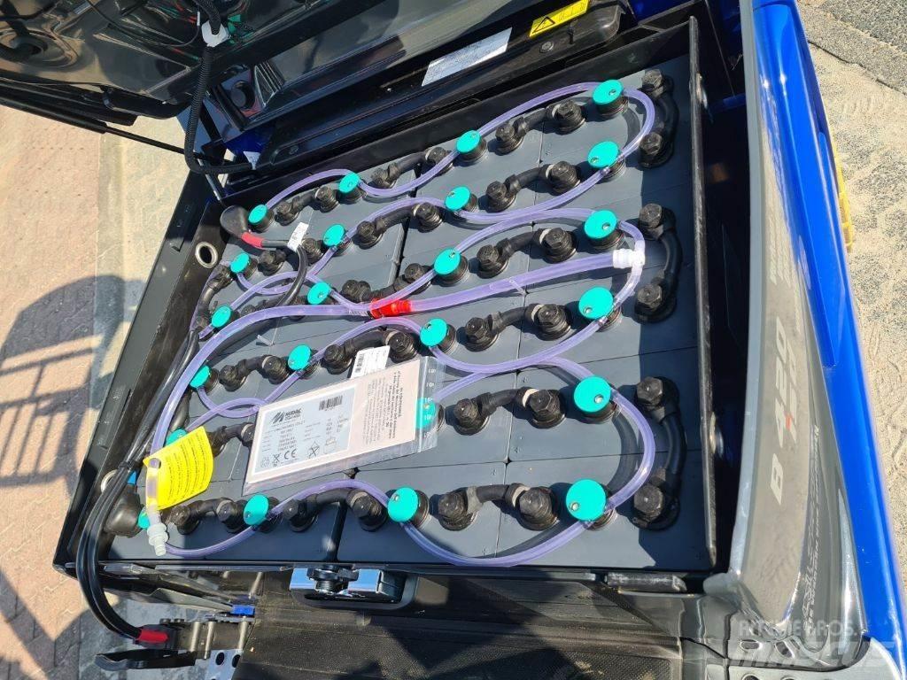 Cesab B 420 II شاحنات ذات رافعات شوكية تعمل بالكهرباء