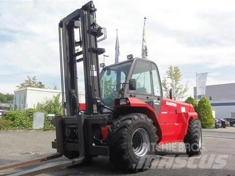 Manitou MC 70 شاحنات الطرق الوعرة