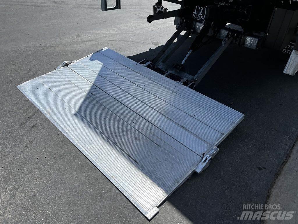 Maxon GTP3000 ناقلات البضائع والأثاث