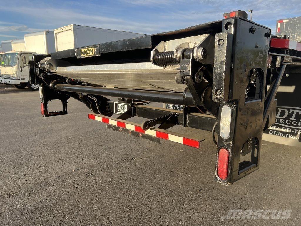 Maxon GTP3000 ناقلات البضائع والأثاث