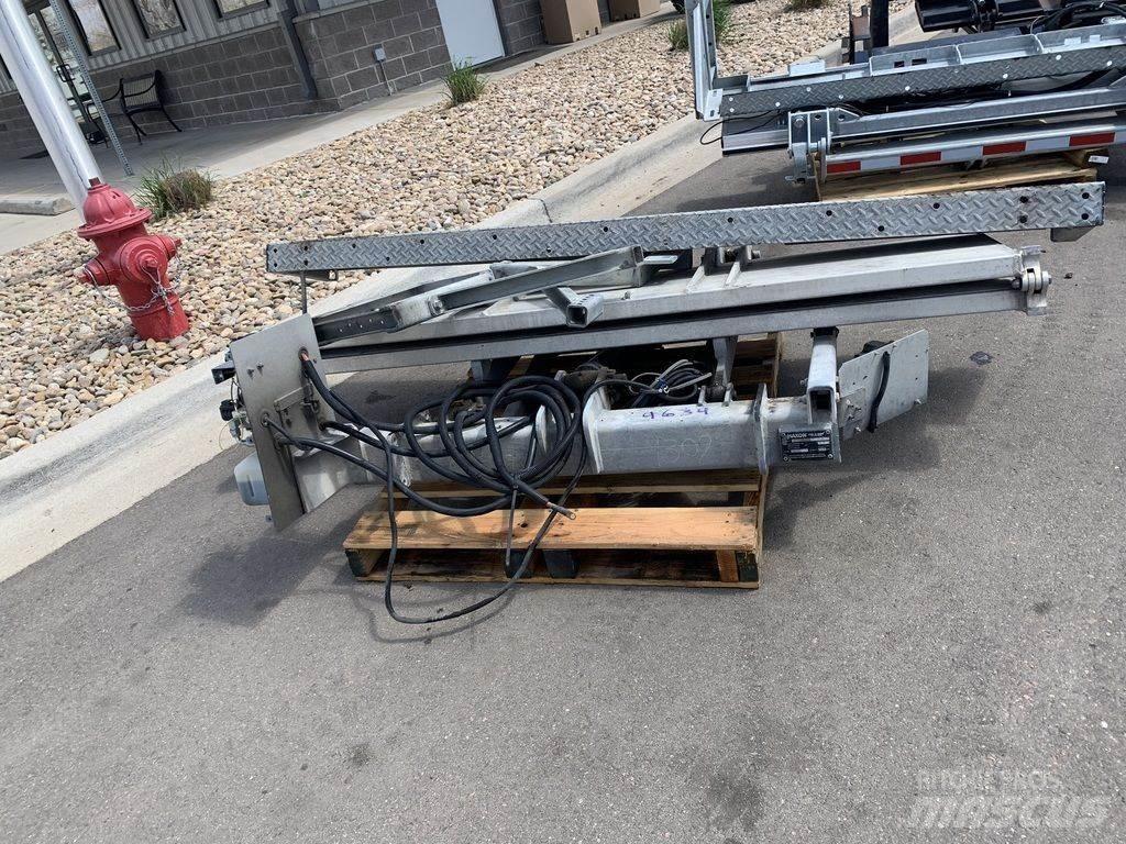 Maxon TE-25L ناقلات البضائع والأثاث