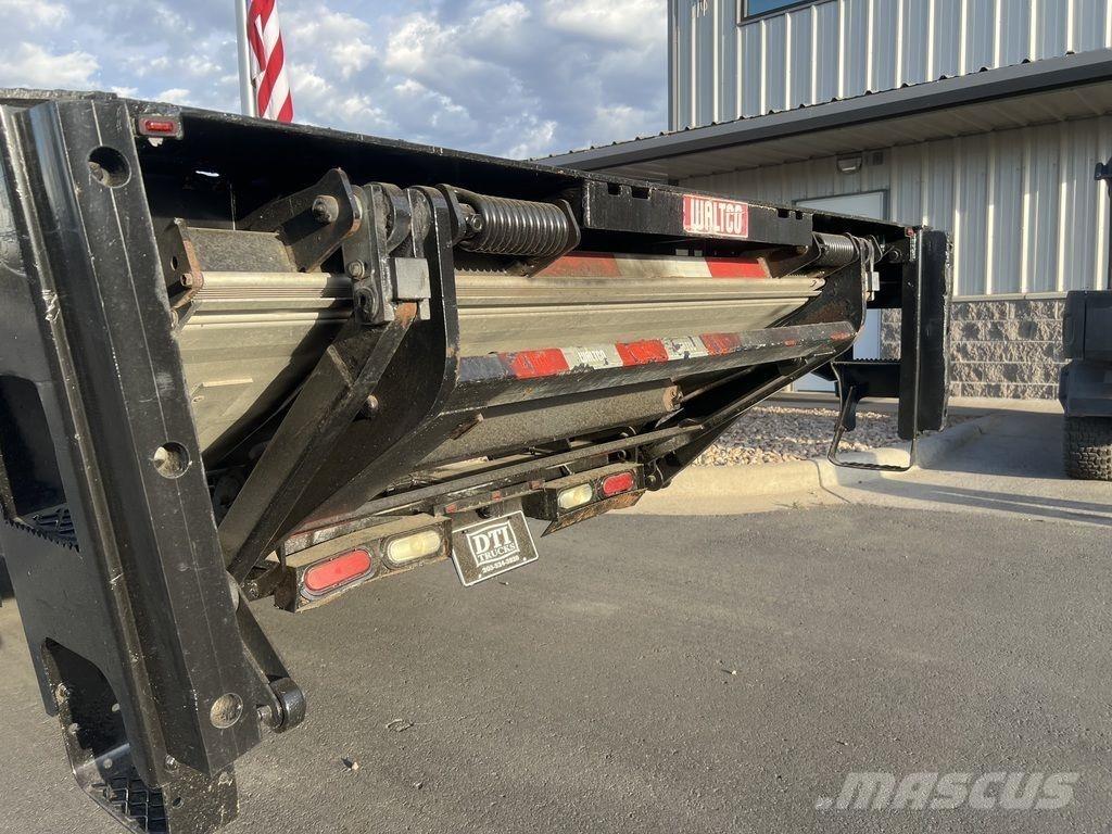  Waltco HFL30 ناقلات البضائع والأثاث
