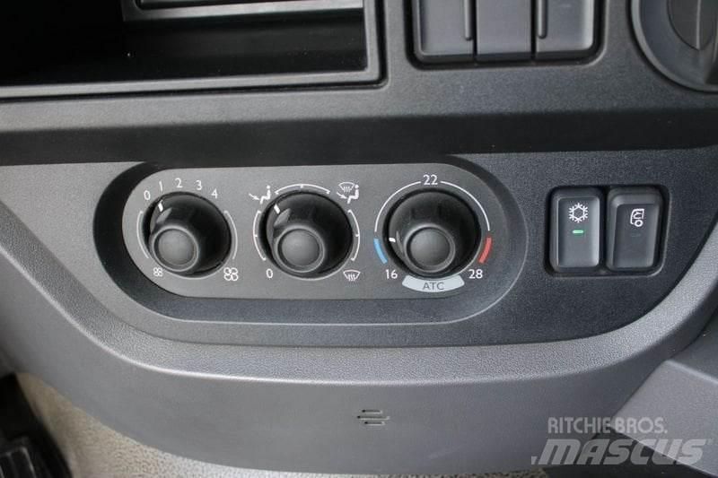 DAF XF 460 FT 18DT وحدات الجر