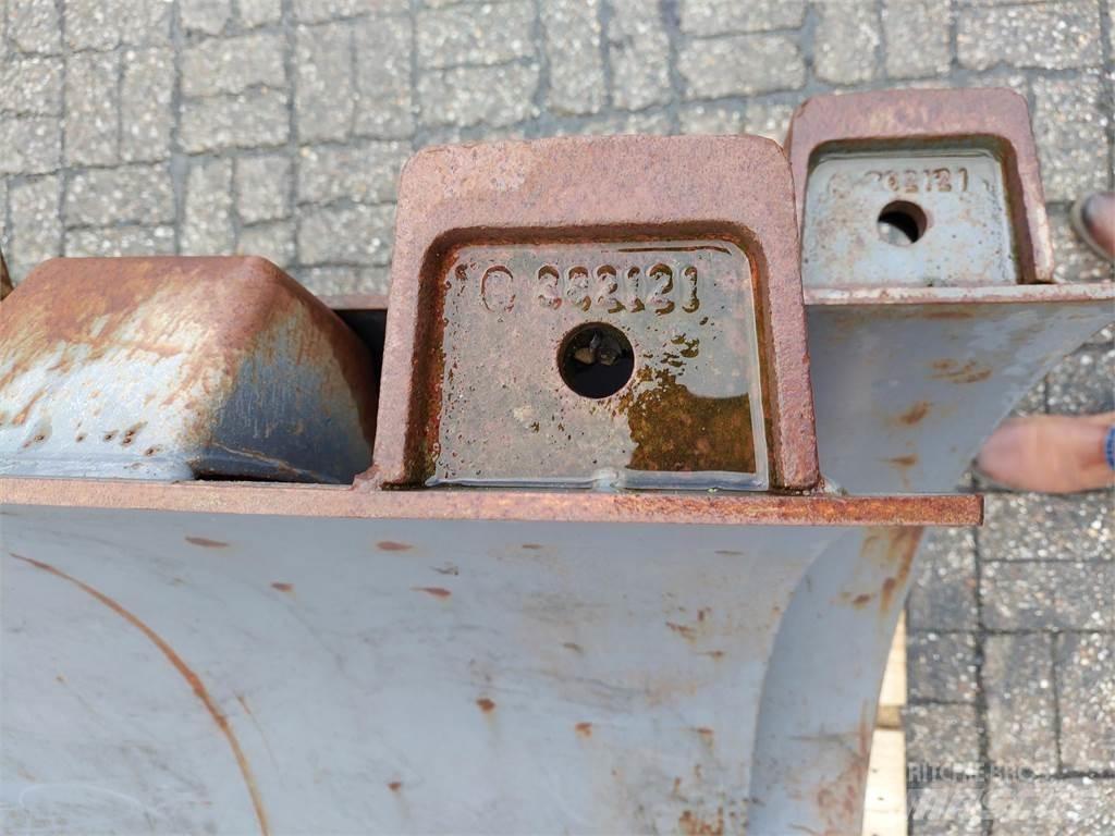Dynapac CA2500D مداحل ثنائية الاسطوانة