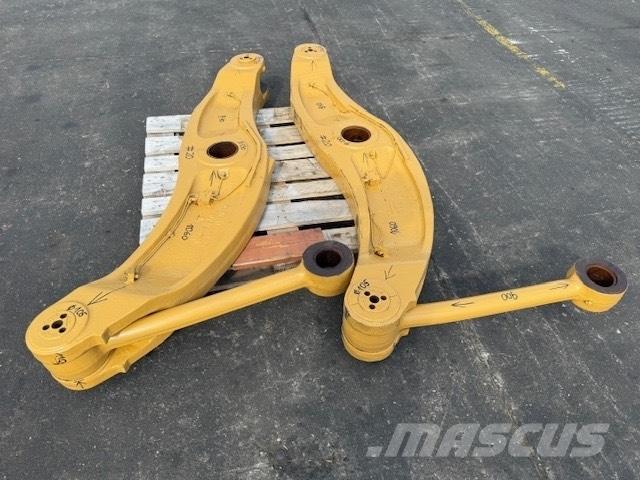 CAT BUCKET LINK دلاء
