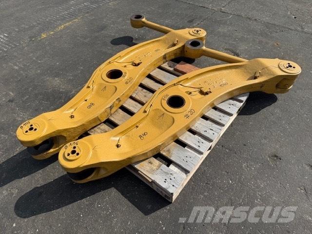 CAT BUCKET LINK دلاء