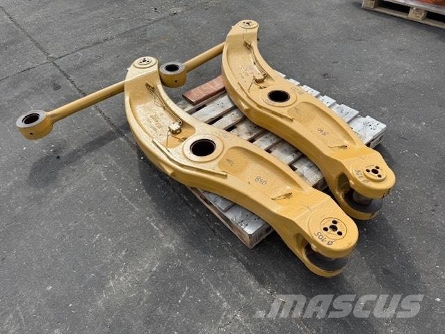 CAT BUCKET LINK دلاء