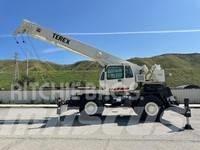 Terex RT 230 رافعات الطرق الوعرة