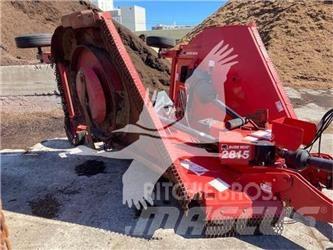 Bush Hog 2815 جزازات مكيفات