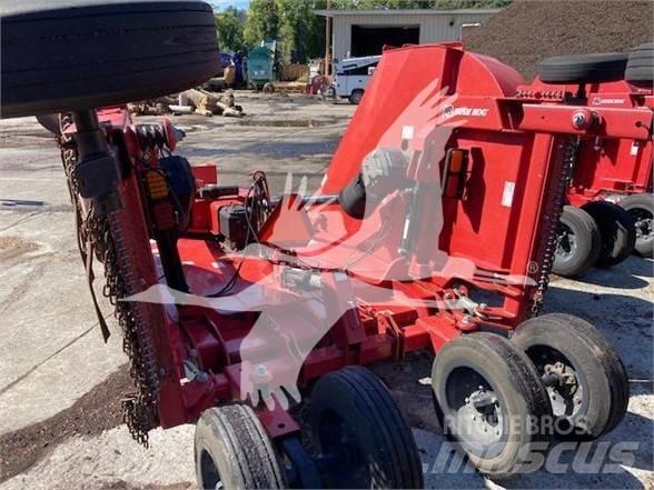 Bush Hog 2815 جزازات مكيفات