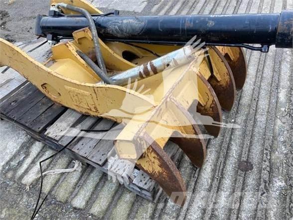 CAT 3879698 مكونات أخرى