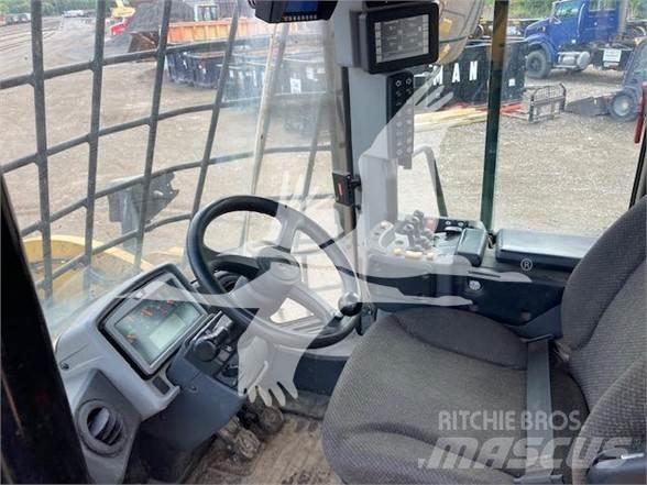 CAT 950M لوادر بعجل