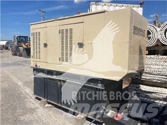 Generac SD050 مولدات غاز