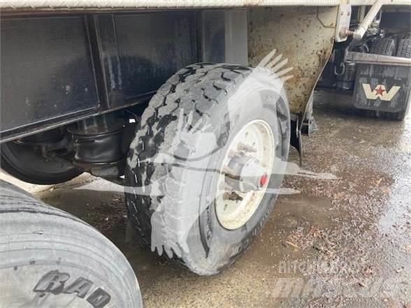  ITI S2854S50 مقطورات قلابة