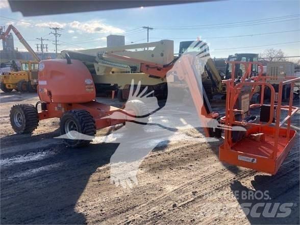 JLG 450AJ II رافعات سلة مفصلية