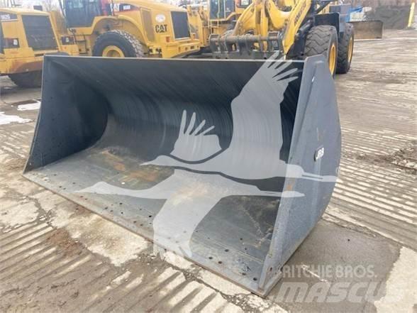 JRB 420 SERIES دلاء