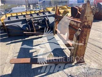 JRB 60 IN شوكات