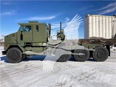 Oshkosh M1070 أخرى