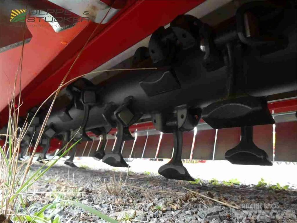 Kuhn RM 610 R معدات أخرى لحصاد العلف