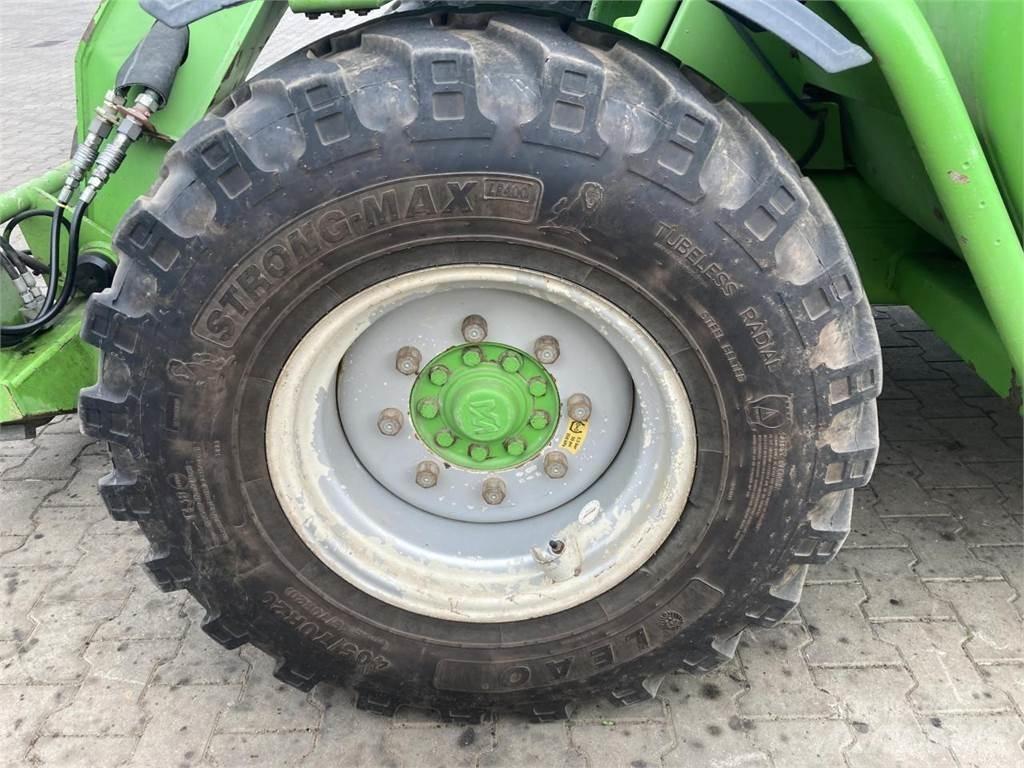 Merlo P32.6 TOP معدات مناولة لأغراض الزراعة