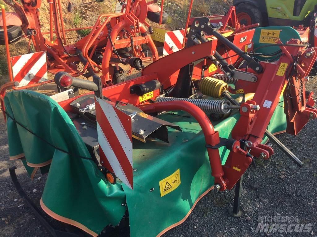 Kverneland 2832 FS جزازات
