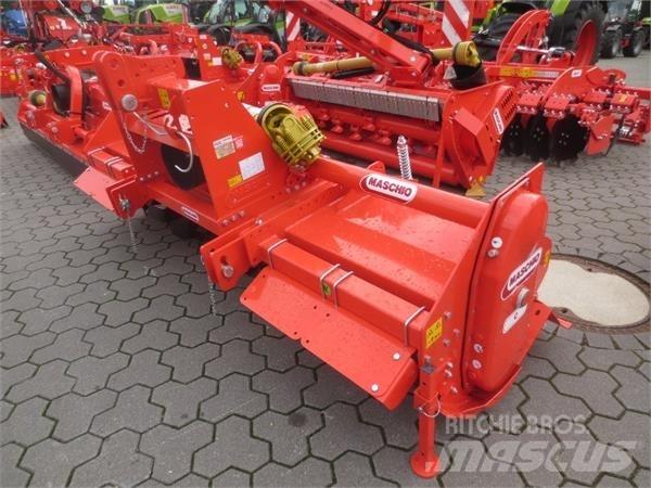 Maschio C 250 ماكينات زراعية أخرى