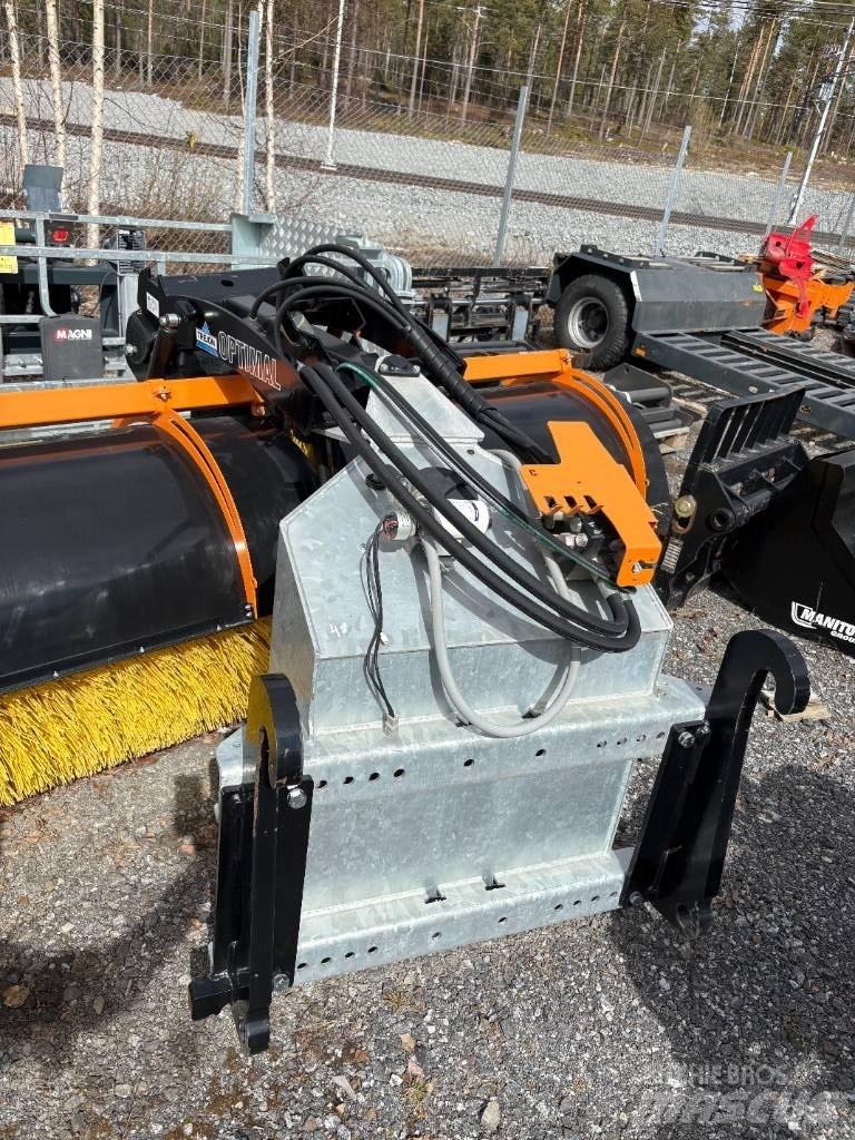 Trejon SVX300 فرش