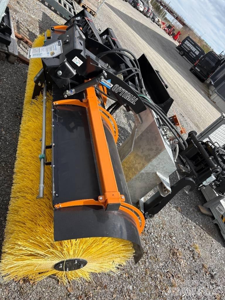 Trejon SVX300 فرش