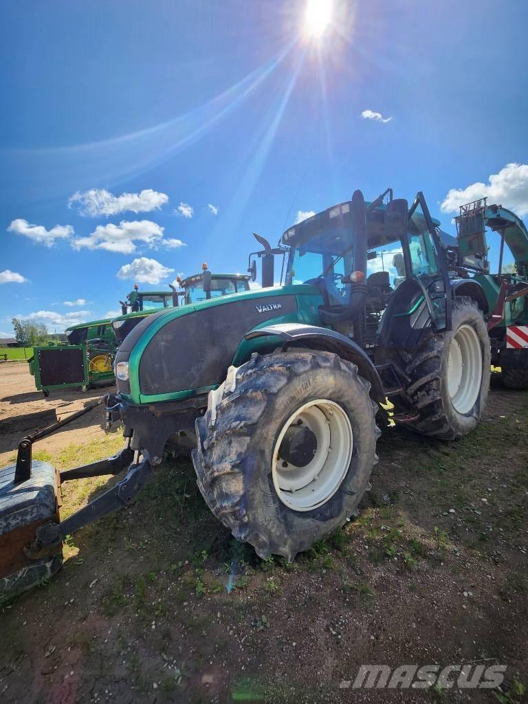 JENZ 420-Z ساحبات الأشجار