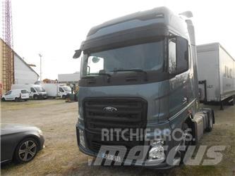 Ford F-MAX 4x2 MEGA وحدات الجر