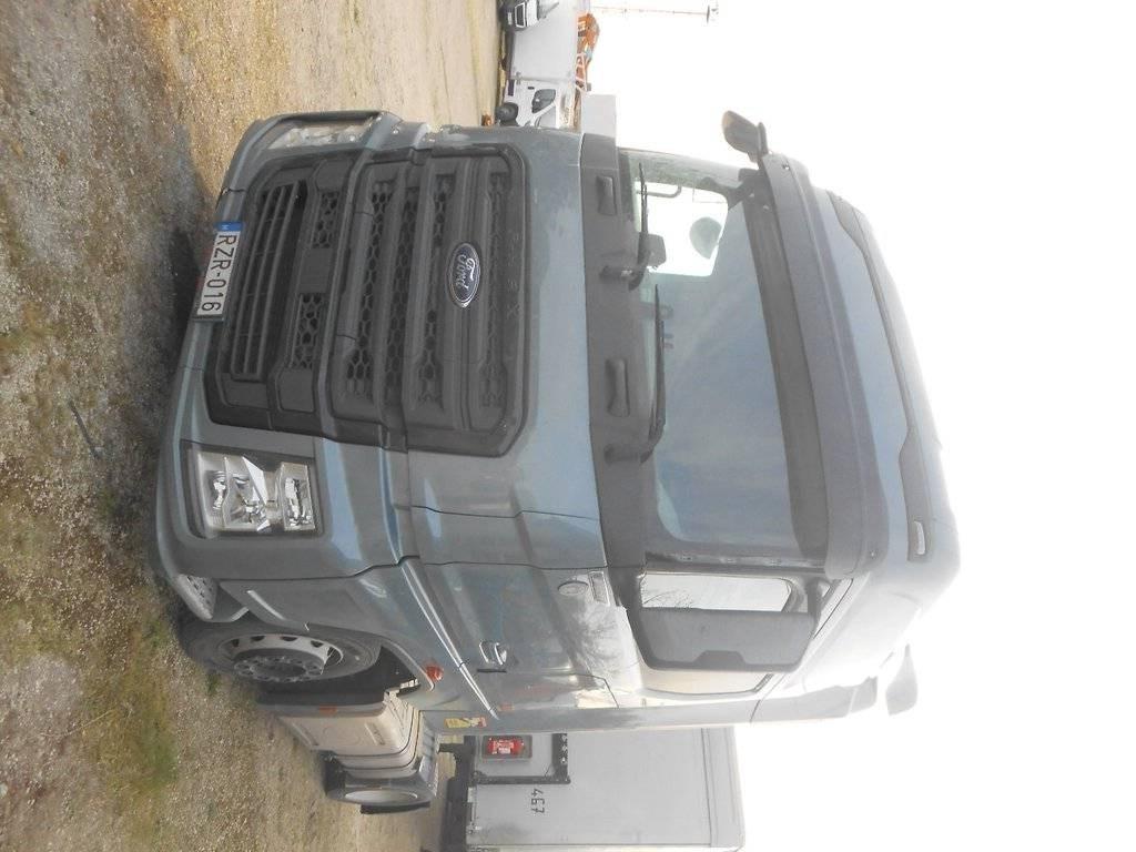 Ford F-MAX 4x2 MEGA وحدات الجر