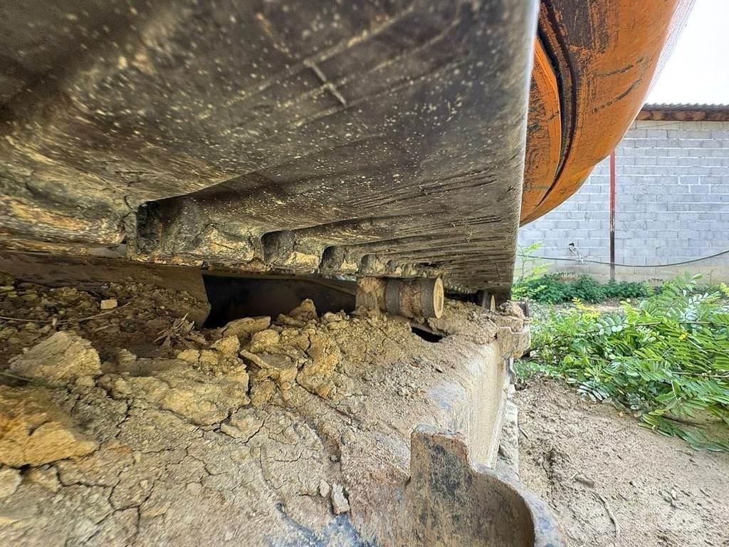 Kobelco SK75 حفارات خاصة