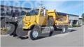Western Star 4900 FA حراثات ونصول الجليد