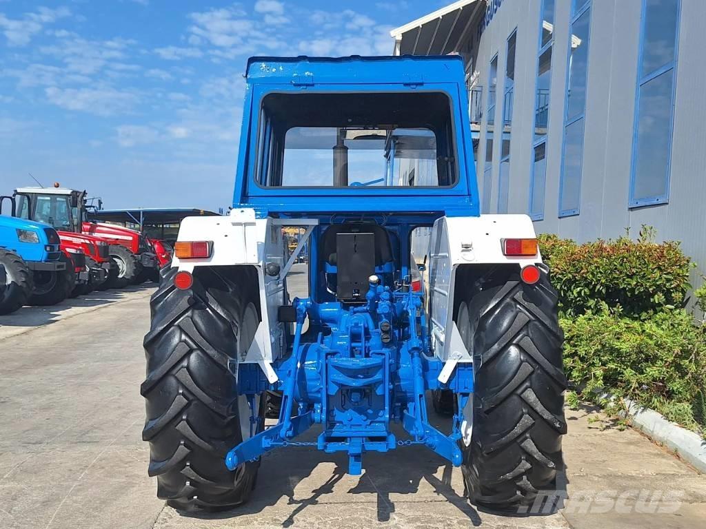 Ford 5110 الجرارات