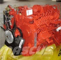 Cummins EQB180-20 محركات
