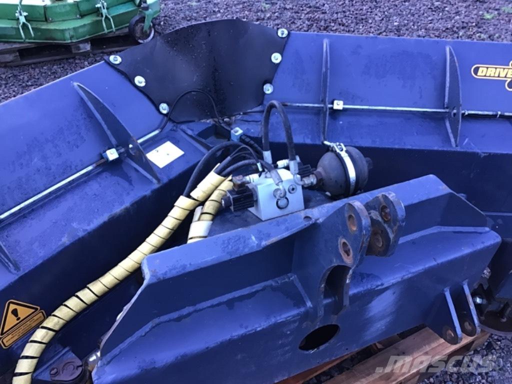 Drivex Vik-plog 280 محاريث