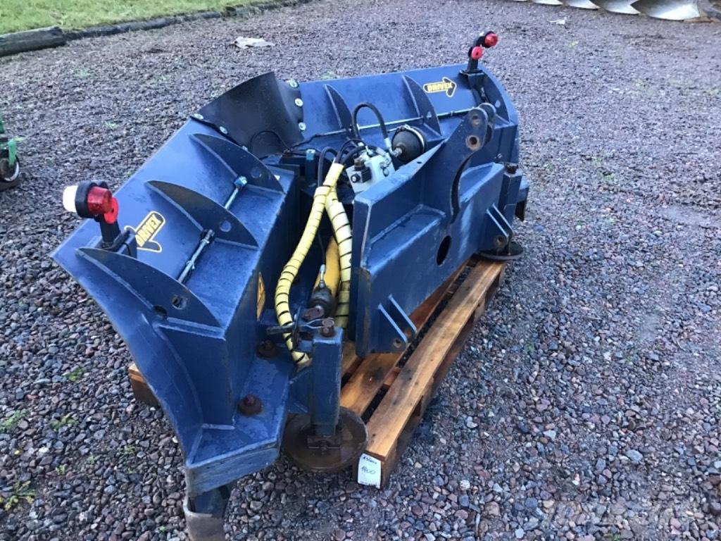 Drivex Vik-plog 280 محاريث