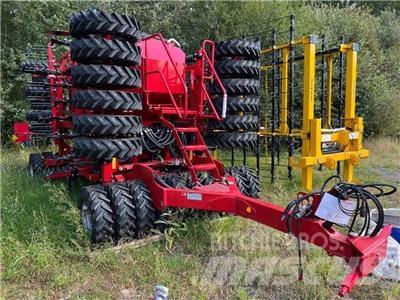 Horsch Sprinter 6ST مثاقيب