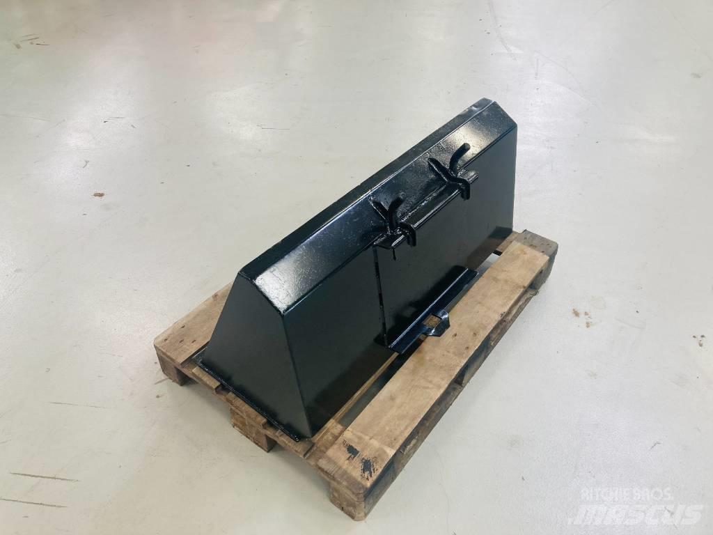 Avant Skovl 105 cm أخرى
