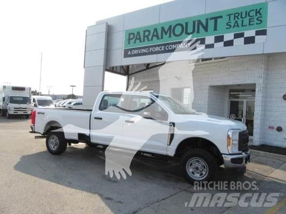 Ford F250 أخرى