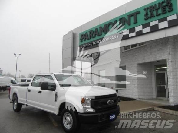 Ford F250 أخرى