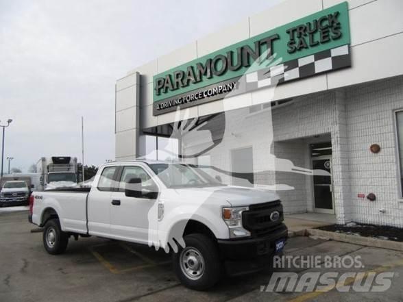 Ford F250 أخرى