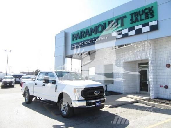 Ford F250 أخرى
