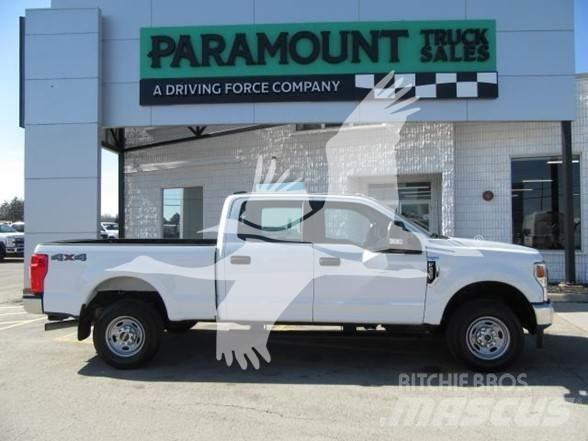 Ford F250 أخرى