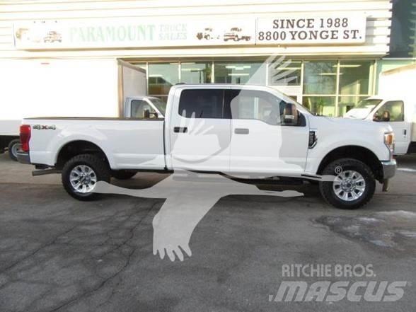 Ford F350 أخرى